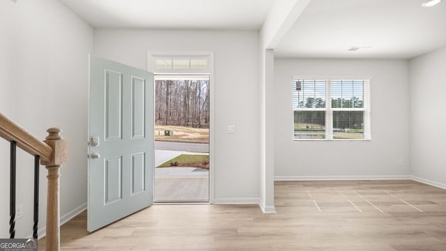 6071 Airedale Drive, Union City, GA 30291