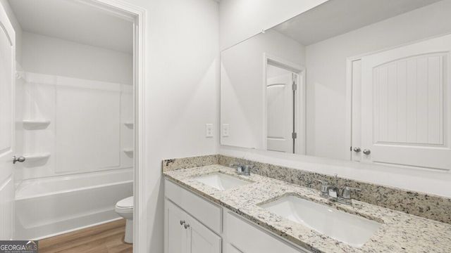 6071 Airedale Drive, Union City, GA 30291