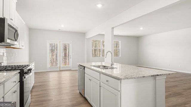6071 Airedale Drive, Union City, GA 30291