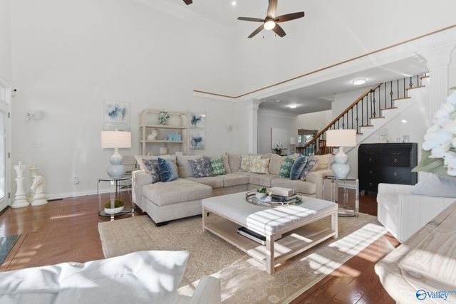 3000 Hampton Cove Way SE, Owens Cross Roads, AL 35763
