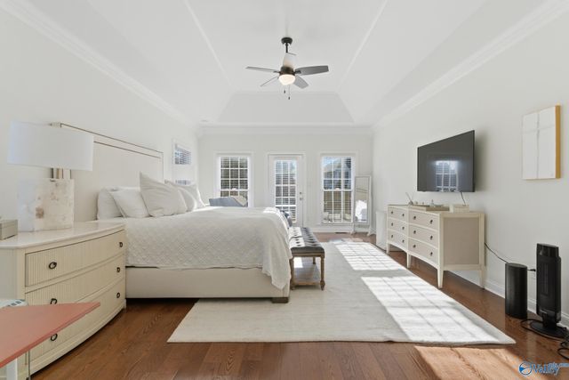 3000 Hampton Cove Way SE, Owens Cross Roads, AL 35763