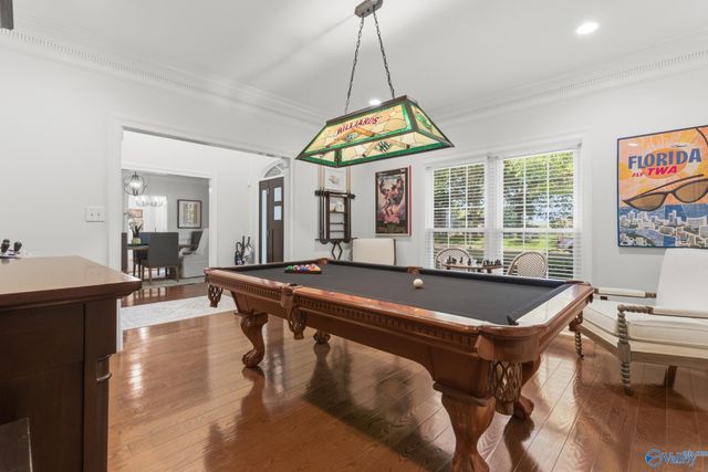 3000 Hampton Cove Way SE, Owens Cross Roads, AL 35763