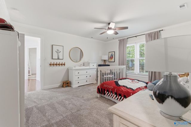3000 Hampton Cove Way SE, Owens Cross Roads, AL 35763