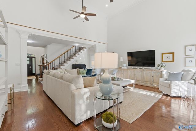 3000 Hampton Cove Way SE, Owens Cross Roads, AL 35763