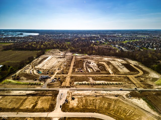 15017 Garden Mist Place, Fishers, IN 46037