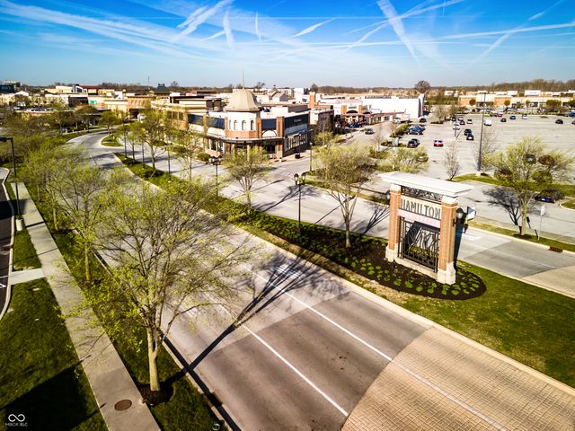 15017 Garden Mist Place, Fishers, IN 46037