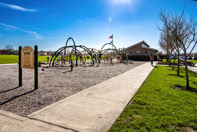 15017 Garden Mist Place, Fishers, IN 46037