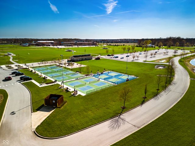15017 Garden Mist Place, Fishers, IN 46037