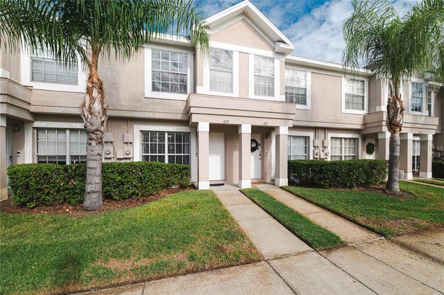 429 KENSINGTON LAKE CIRCLE, Brandon, FL 33511