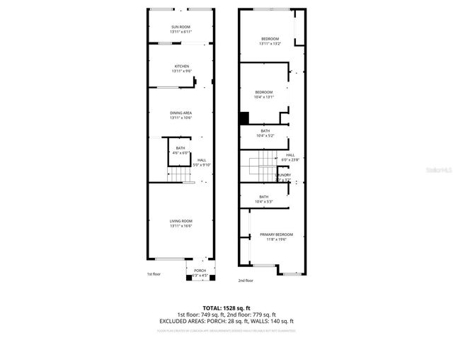 429 KENSINGTON LAKE CIRCLE, Brandon, FL 33511