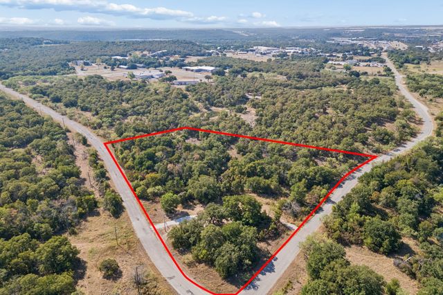 620 Pershing Road, Mineral Wells, TX 76067