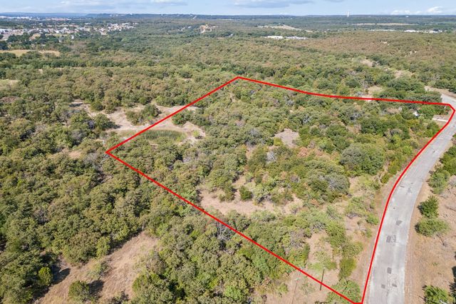620 Pershing Road, Mineral Wells, TX 76067