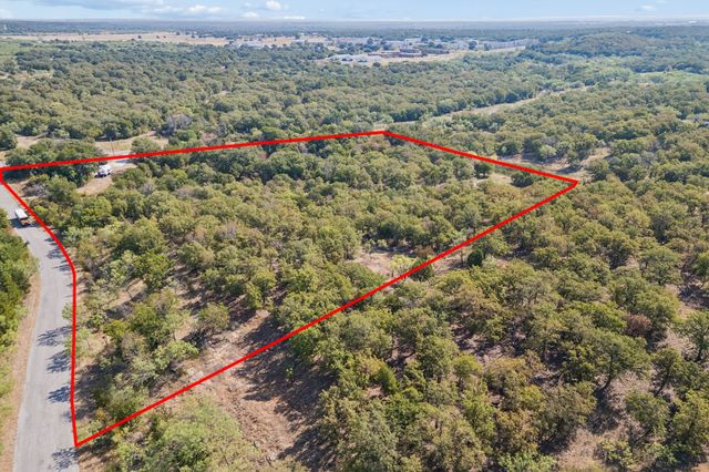 620 Pershing Road, Mineral Wells, TX 76067