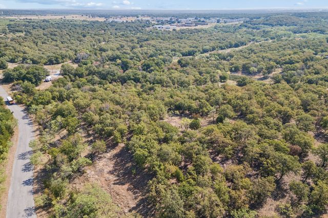 620 Pershing Road, Mineral Wells, TX 76067
