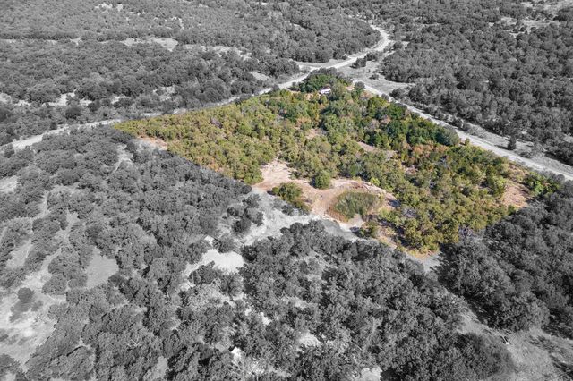 620 Pershing Road, Mineral Wells, TX 76067
