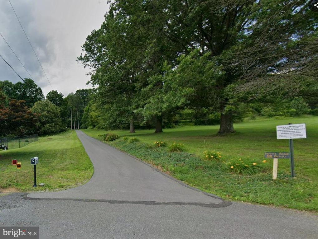 0 PINE HILL DR, Pine Grove, PA 17963