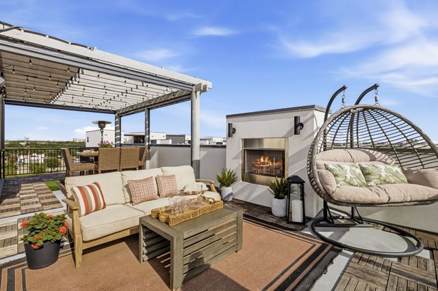 4928 Blaynes Road, The Colony, TX 75056