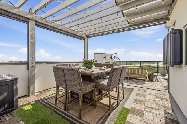 4928 Blaynes Road, The Colony, TX 75056