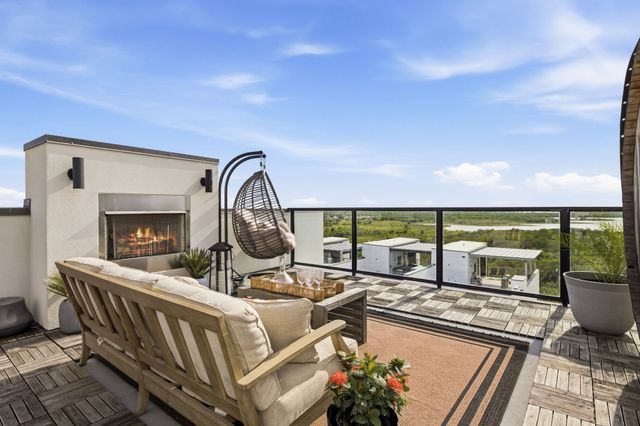 4928 Blaynes Road, The Colony, TX 75056