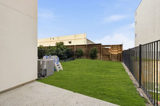 4928 Blaynes Road, The Colony, TX 75056