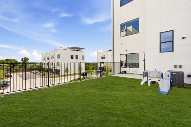 4928 Blaynes Road, The Colony, TX 75056
