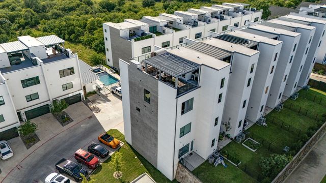 4928 Blaynes Road, The Colony, TX 75056