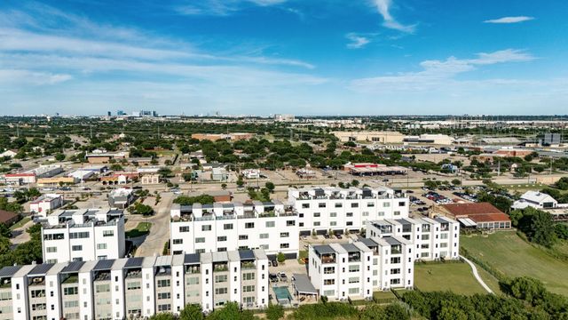 4928 Blaynes Road, The Colony, TX 75056