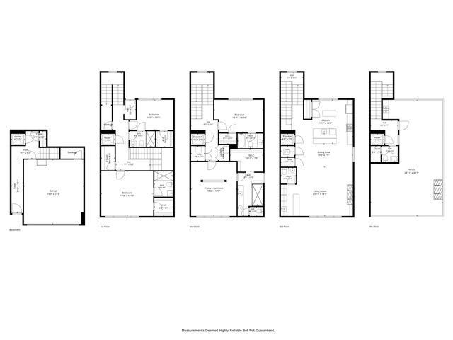 4928 Blaynes Road, The Colony, TX 75056