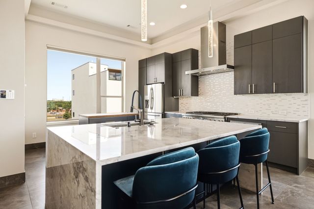 4928 Blaynes Road, The Colony, TX 75056
