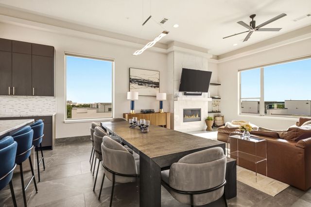 4928 Blaynes Road, The Colony, TX 75056