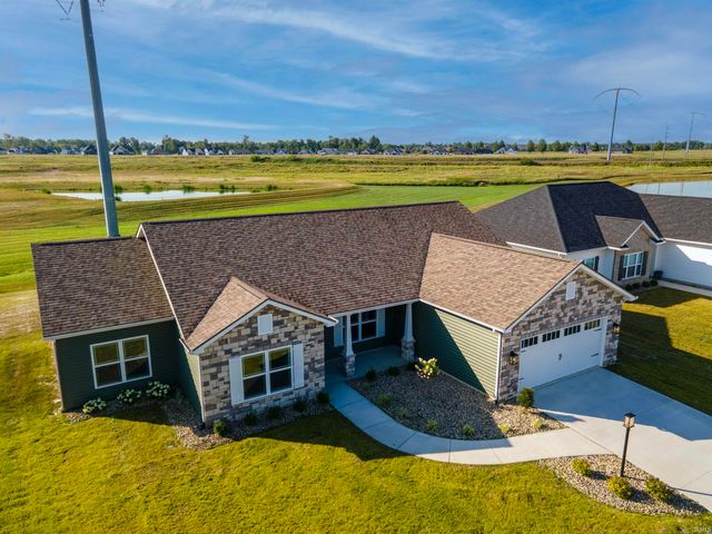 1350 Talullah Trail, Fort Wayne, IN 46804