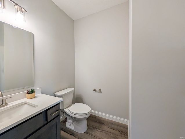 1350 Talullah Trail, Fort Wayne, IN 46804