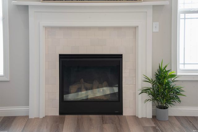 1350 Talullah Trail, Fort Wayne, IN 46804