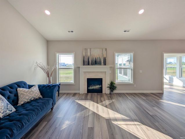 1350 Talullah Trail, Fort Wayne, IN 46804