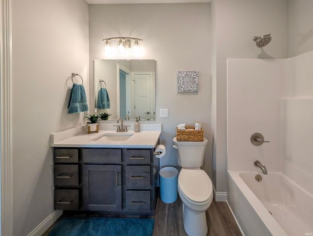 1350 Talullah Trail, Fort Wayne, IN 46804