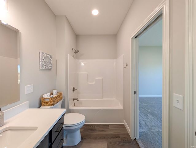 1350 Talullah Trail, Fort Wayne, IN 46804