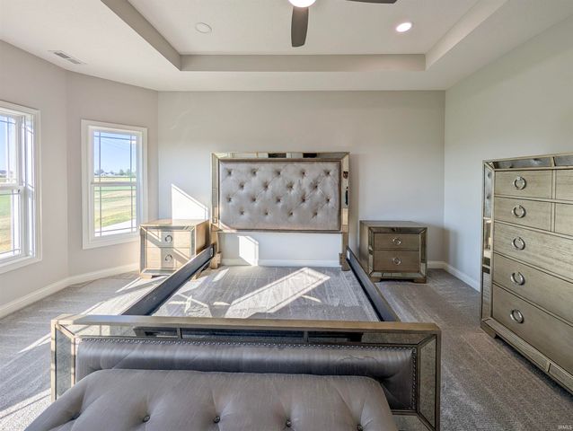 1350 Talullah Trail, Fort Wayne, IN 46804