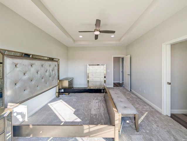 1350 Talullah Trail, Fort Wayne, IN 46804