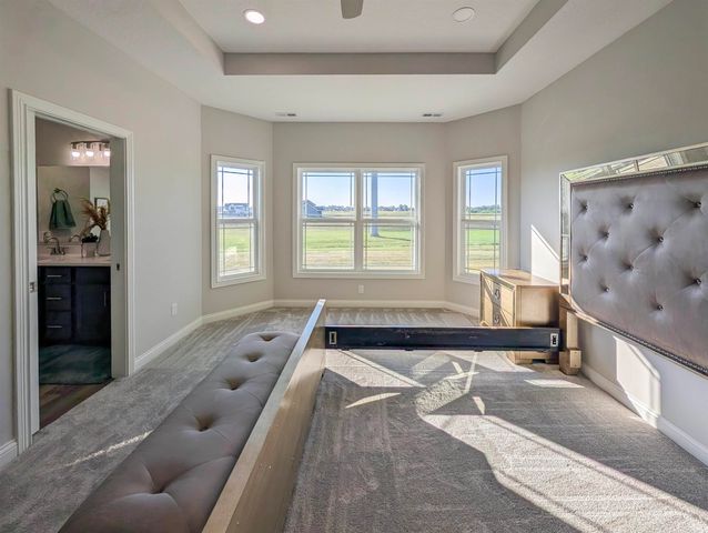 1350 Talullah Trail, Fort Wayne, IN 46804