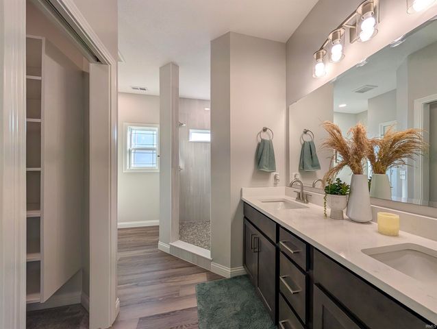 1350 Talullah Trail, Fort Wayne, IN 46804