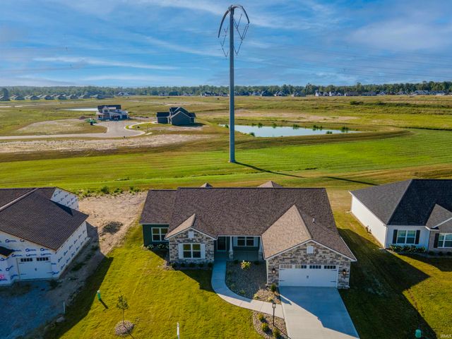 1350 Talullah Trail, Fort Wayne, IN 46804