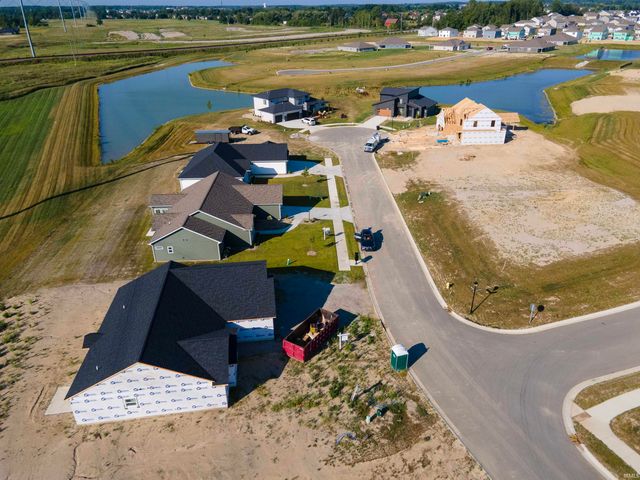 1350 Talullah Trail, Fort Wayne, IN 46804