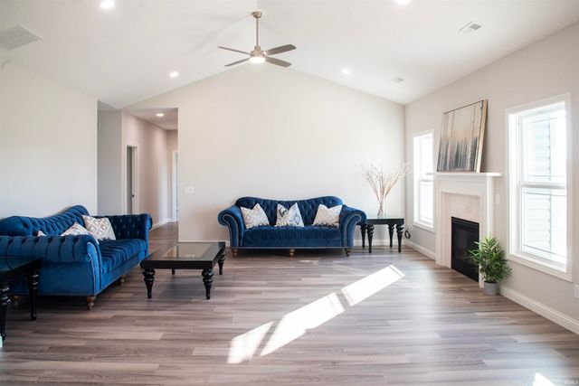 1350 Talullah Trail, Fort Wayne, IN 46804