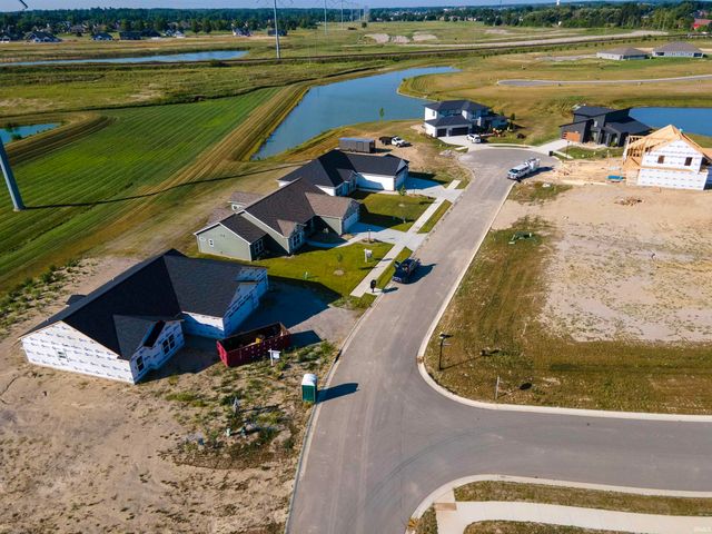 1350 Talullah Trail, Fort Wayne, IN 46804