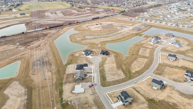 1350 Talullah Trail, Fort Wayne, IN 46804