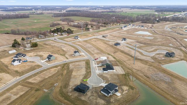 1350 Talullah Trail, Fort Wayne, IN 46804