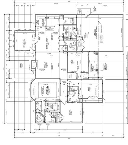 1350 Talullah Trail, Fort Wayne, IN 46804