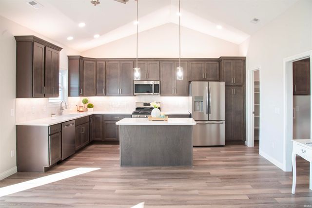 1350 Talullah Trail, Fort Wayne, IN 46804