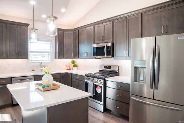 1350 Talullah Trail, Fort Wayne, IN 46804