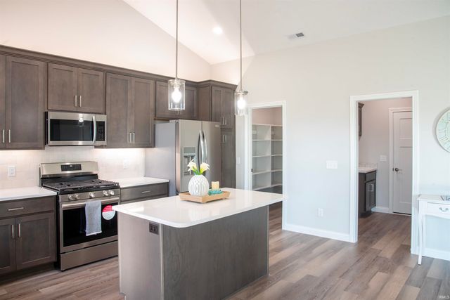 1350 Talullah Trail, Fort Wayne, IN 46804